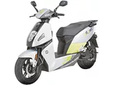 Kreidler E-Florett 3.0 Elektro 2016 Kreidler E-Florett 3.0 Elektro 2016
